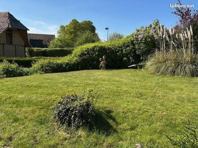Maison à vendre, 99m², Mesnières-en-Bray