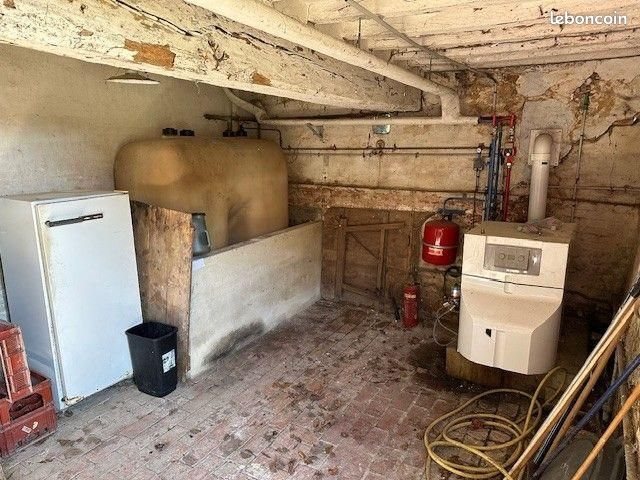 Maison à vendre, 99m², Mesnières-en-Bray