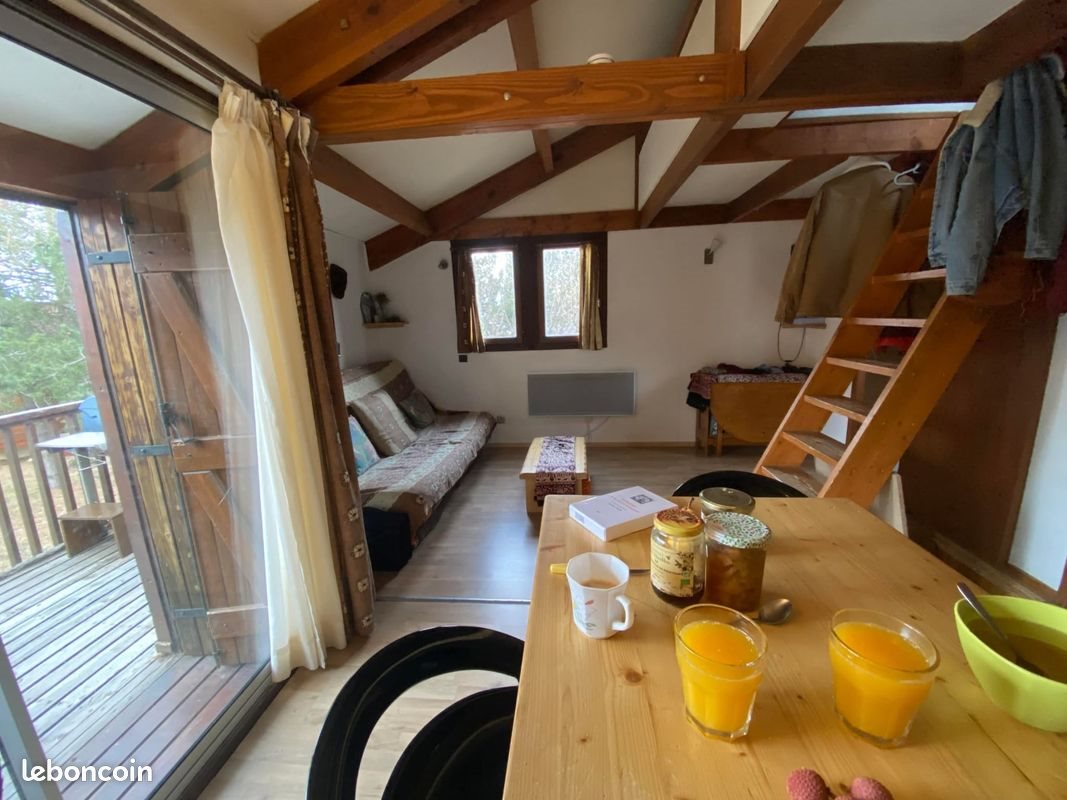 Maison à vendre, 44m², Eyne
