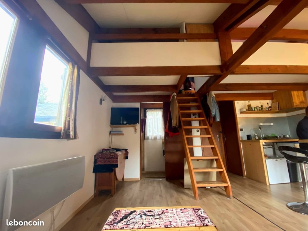 Maison à vendre, 44m², Eyne