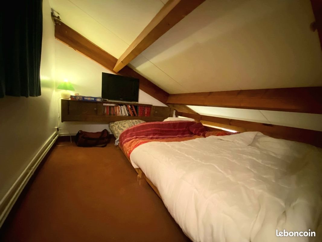 Maison à vendre, 44m², Eyne