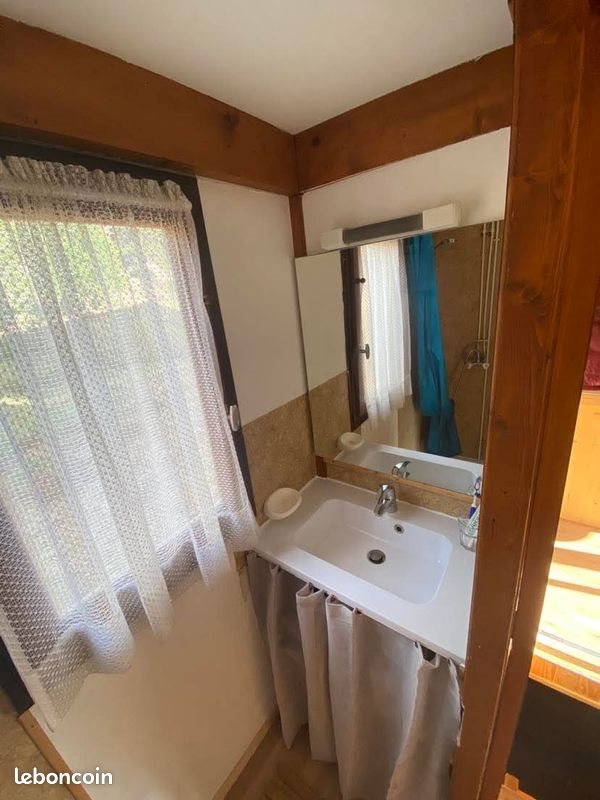 Maison à vendre, 44m², Eyne