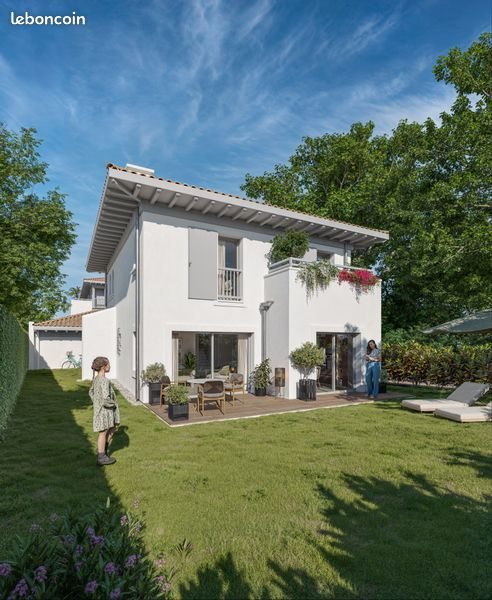 Appartement à vendre, 84m², Anglet