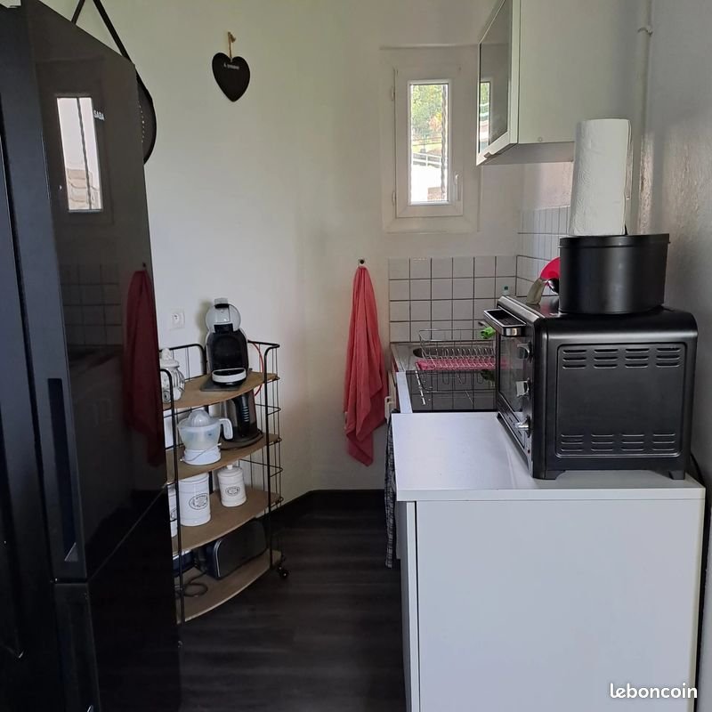 Appartement à louer, 28m², Font-Romeu-Odeillo-Via