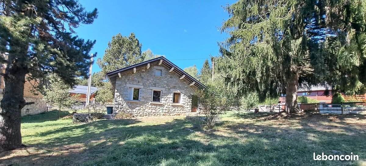 Maison à vendre, 61m², Bolquère