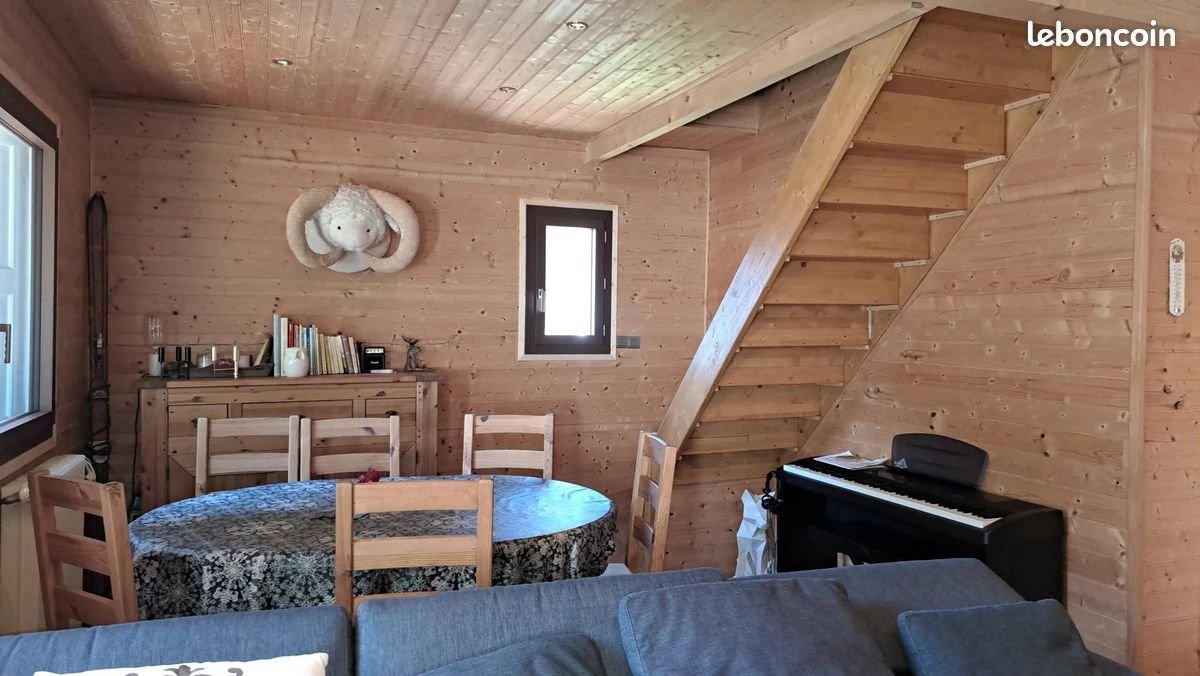 Maison à vendre, 61m², Bolquère