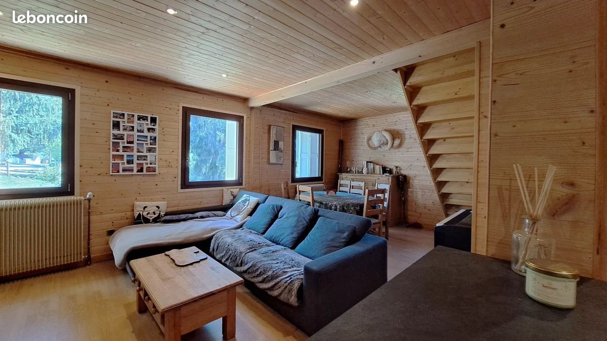 Maison à vendre, 61m², Bolquère