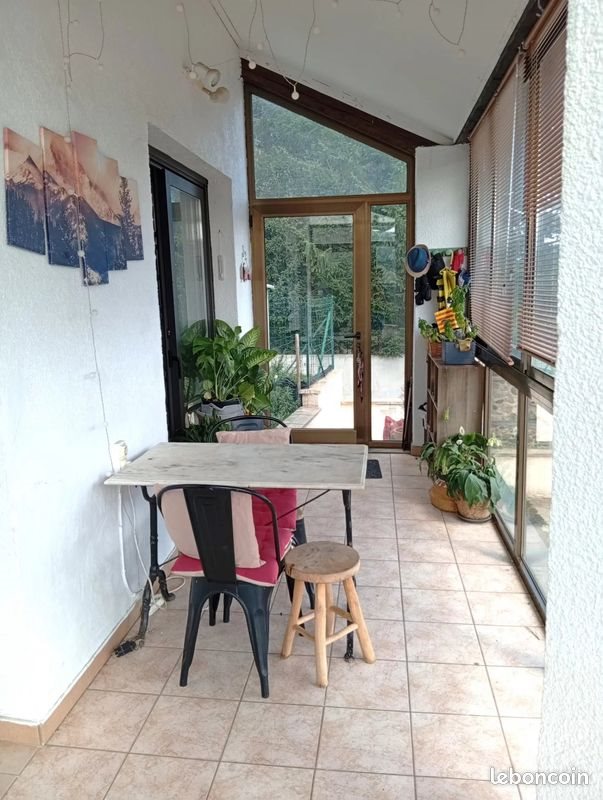 Maison à vendre, 87m², La Cabanasse