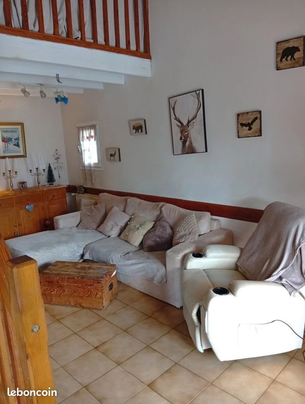 Maison à vendre, 87m², La Cabanasse