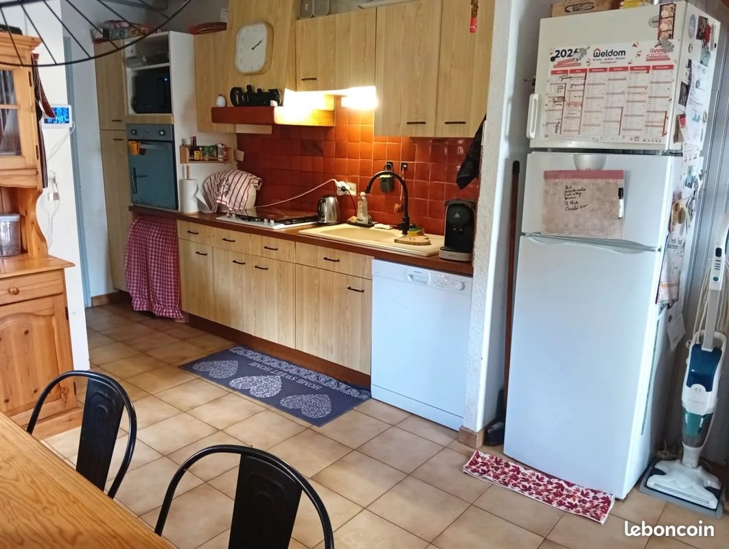Maison à vendre, 87m², La Cabanasse