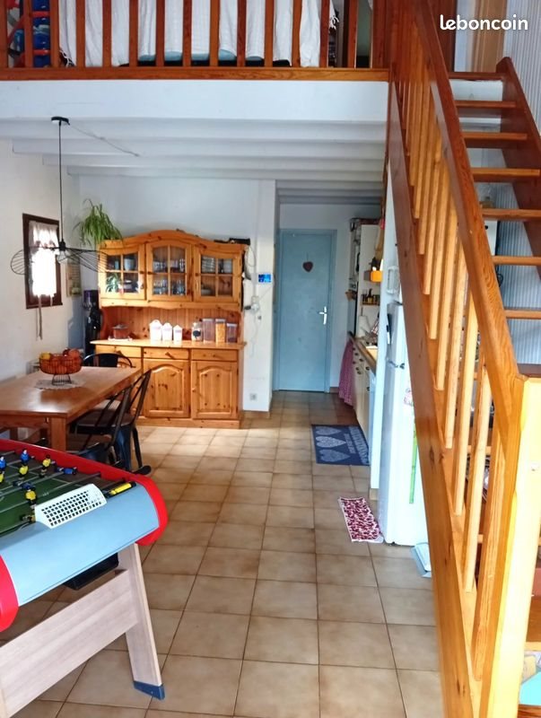 Maison à vendre, 87m², La Cabanasse