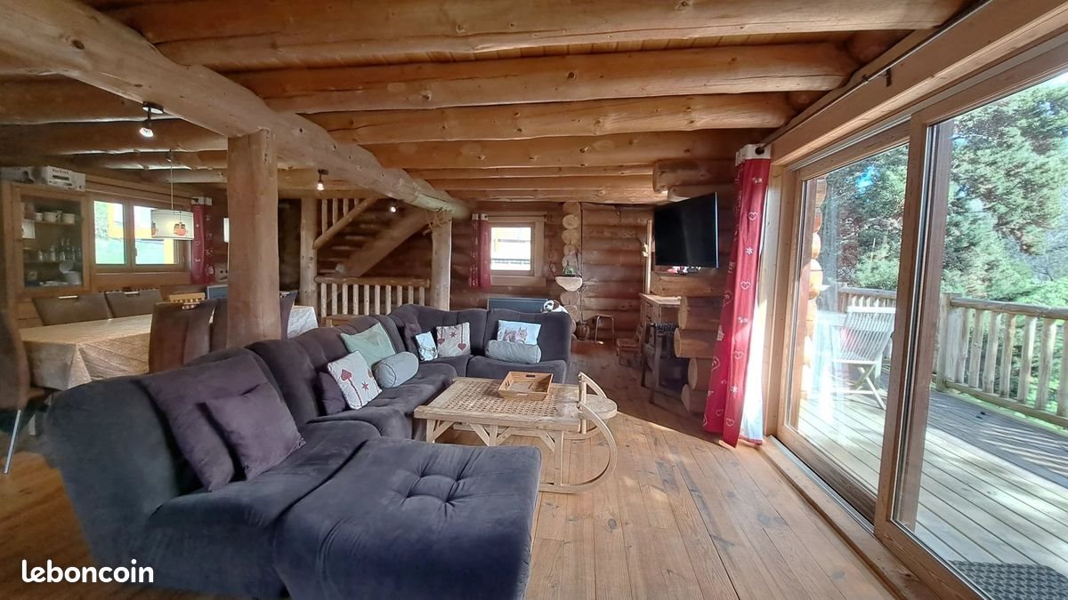Maison à vendre, 111m², Bolquère