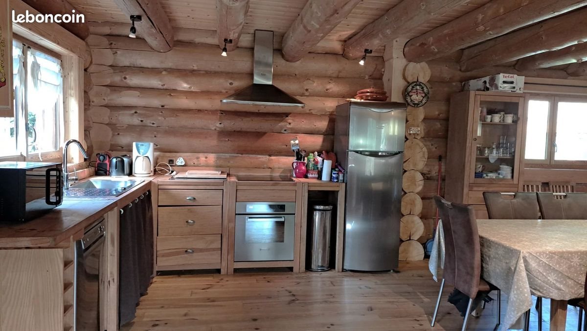 Maison à vendre, 111m², Bolquère