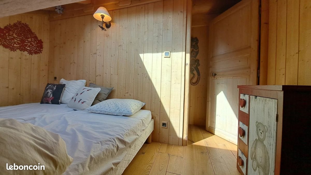 Maison à vendre, 111m², Bolquère
