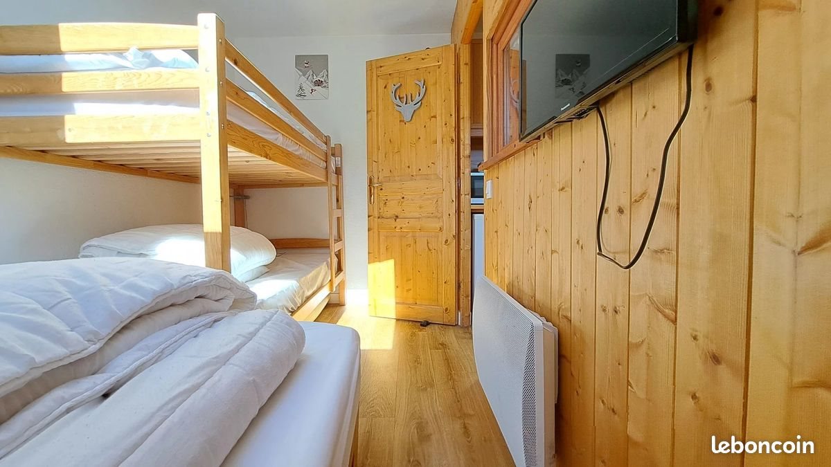 Appartement à vendre, 17m², Bolquère