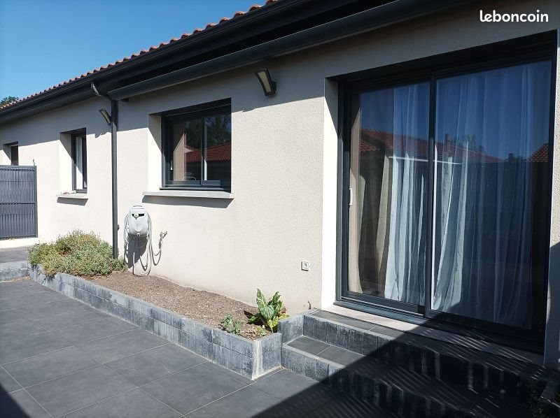 Maison à vendre, 84m², Orcet