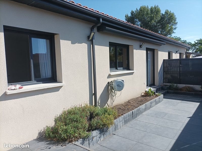 Maison à vendre, 84m², Orcet