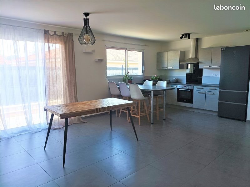 Maison à vendre, 84m², Orcet