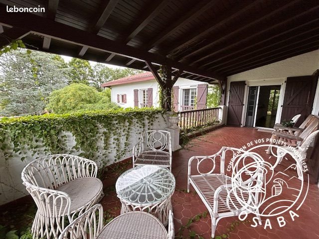 Maison à vendre, 311m², Hasparren
