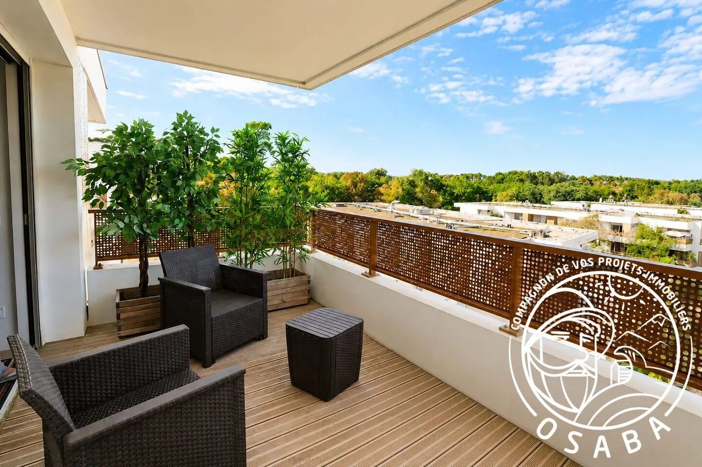 Appartement à vendre, 41m², Capbreton