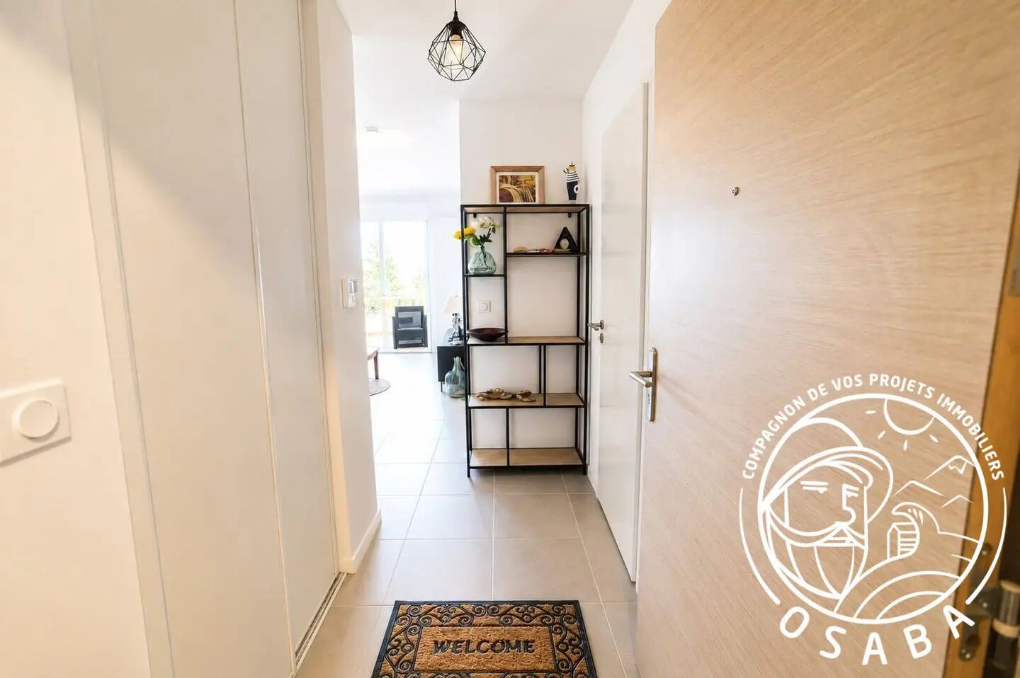 Appartement à vendre, 41m², Capbreton