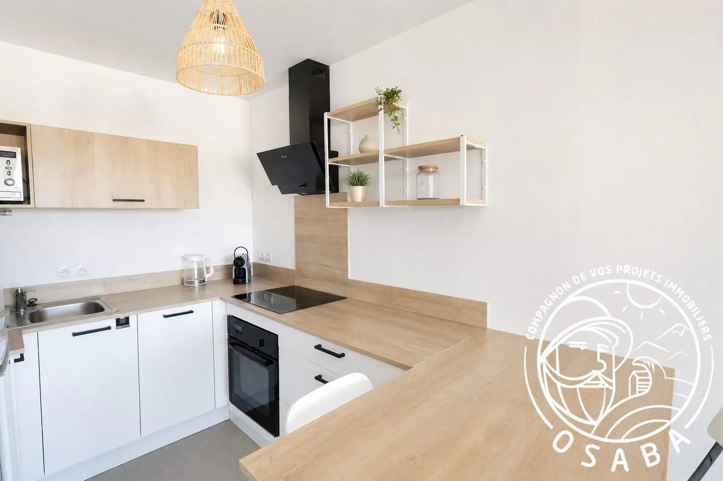 Appartement à vendre, 41m², Capbreton