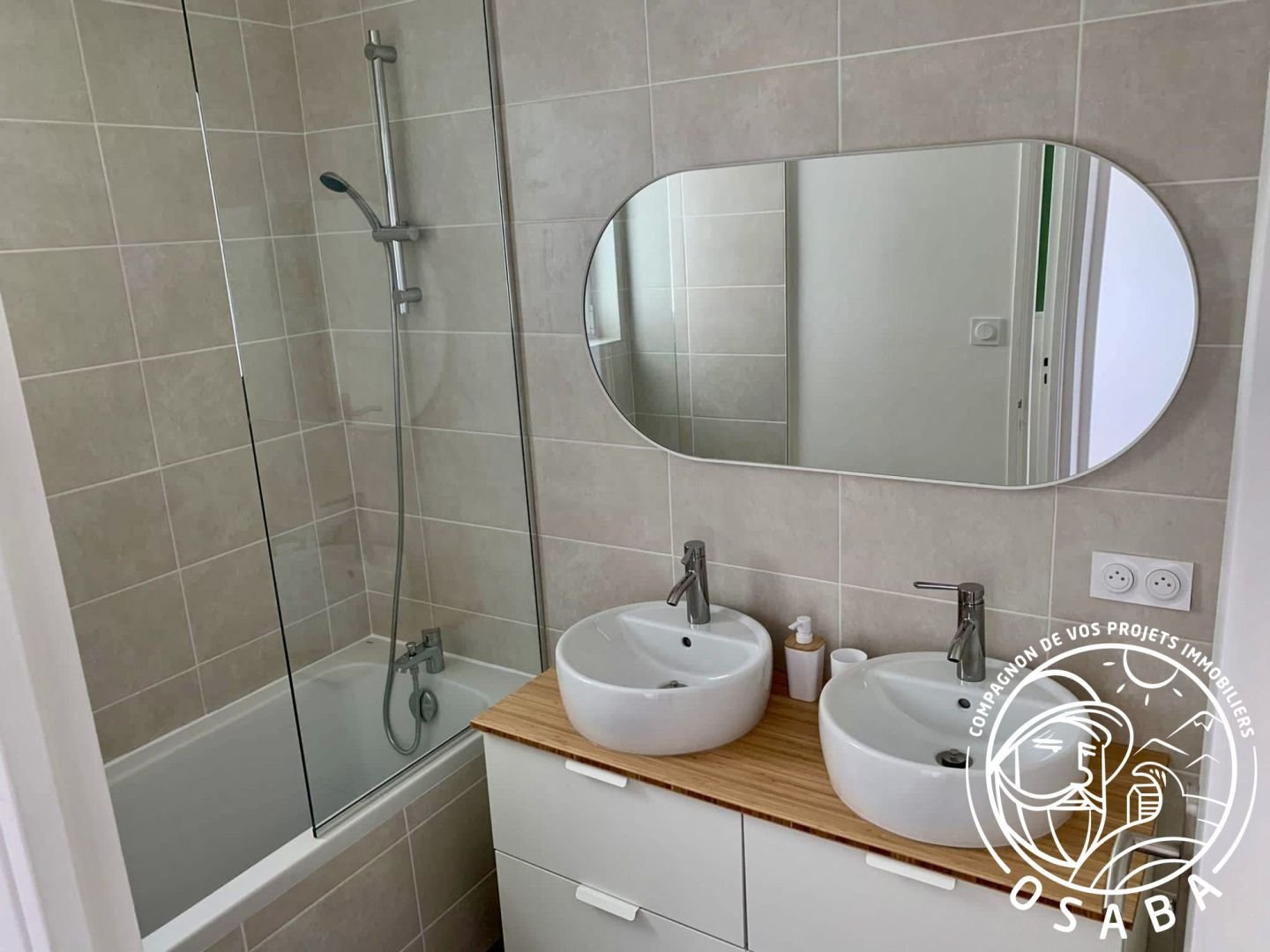 Appartement à vendre, 87m², Bayonne