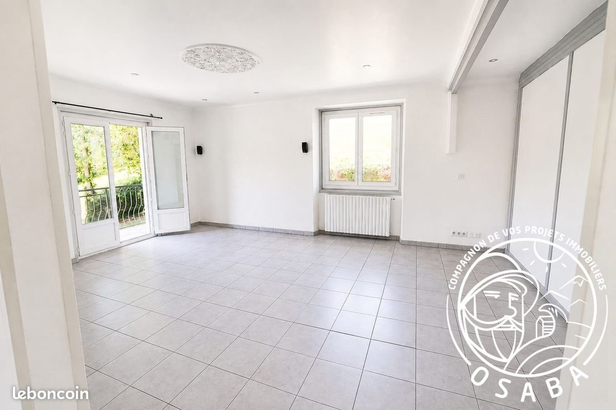 Maison à vendre, 171m², Briscous
