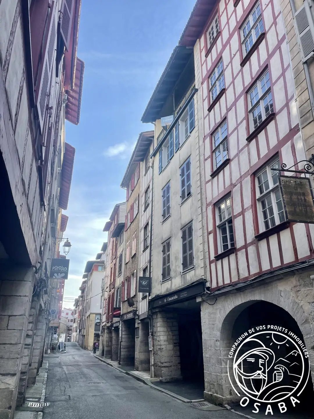 Appartement à vendre, 300m², Bayonne