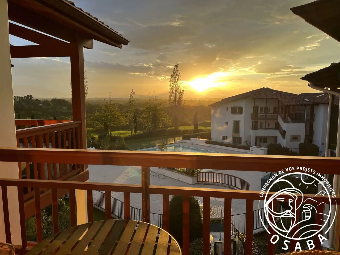 Appartement à vendre, 35m², Arcangues