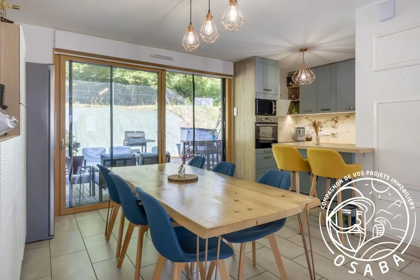 Maison à vendre, 83m², Bayonne