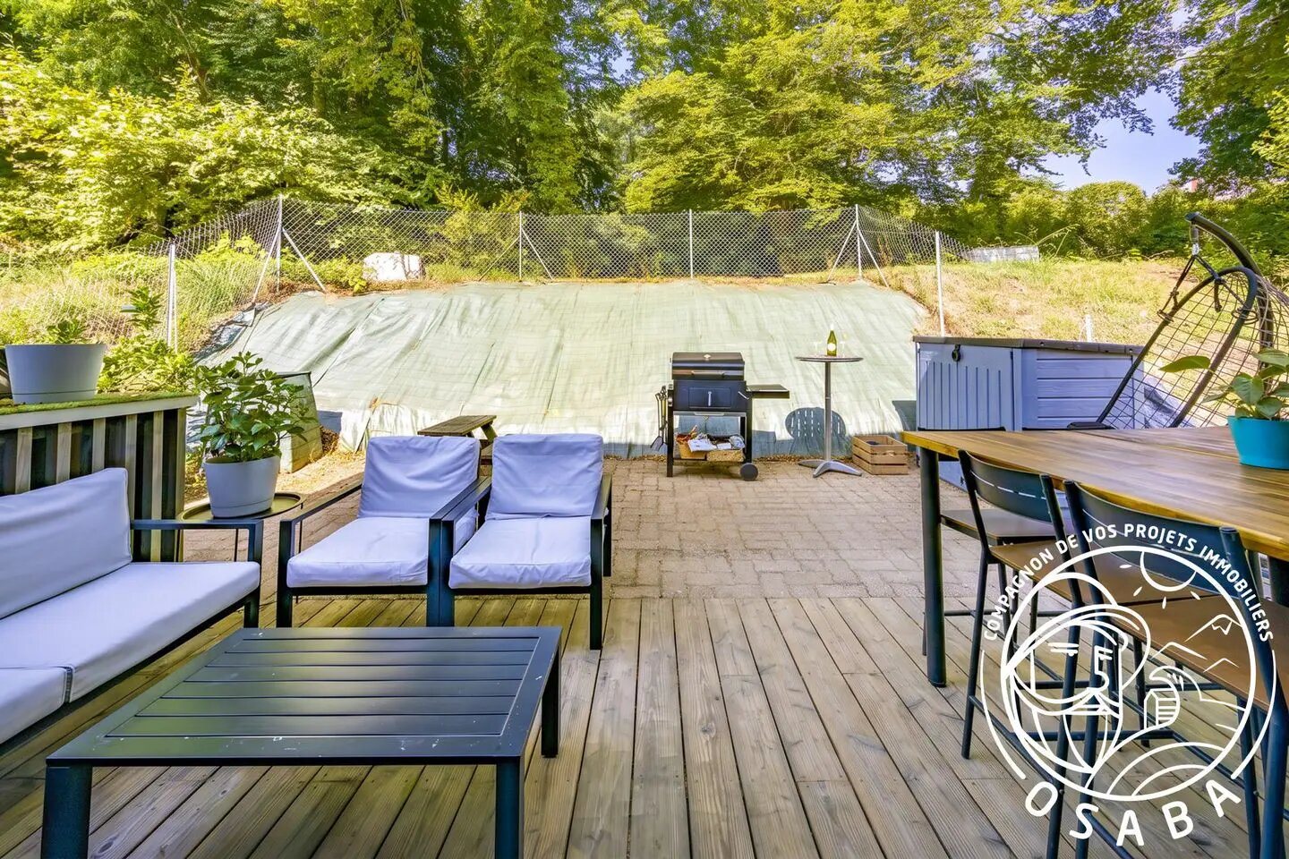 Maison à vendre, 83m², Bayonne