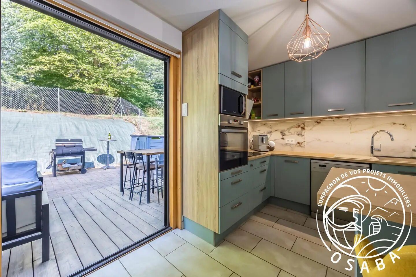 Maison à vendre, 83m², Bayonne