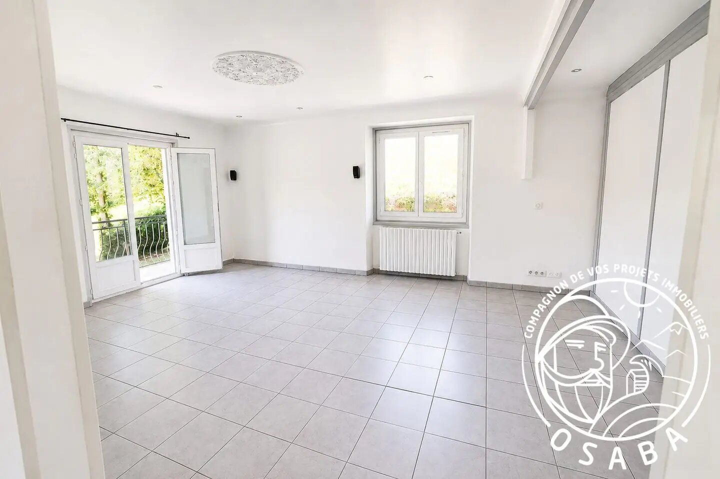 Maison à vendre, 171m², Briscous