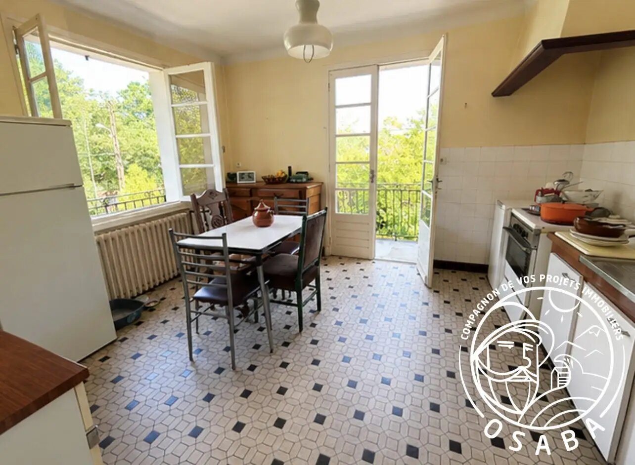 Maison à vendre, 136m², Larressore