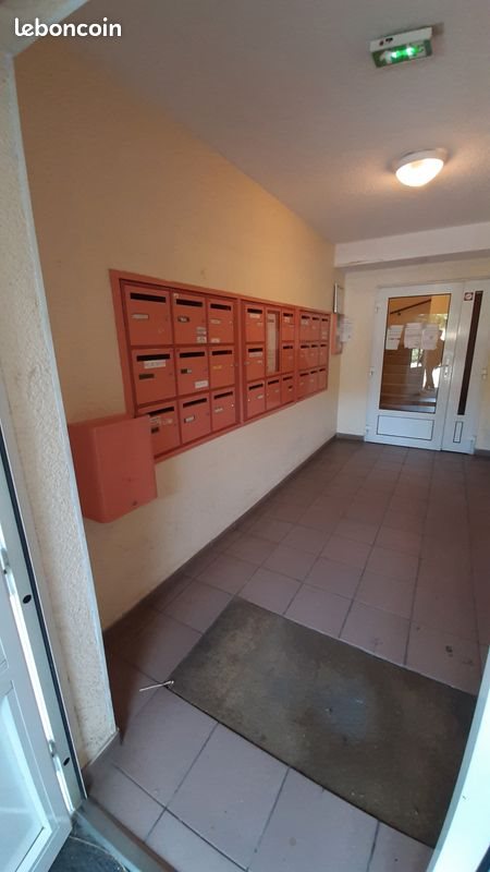 Appartement à vendre, 48m², Villenoy