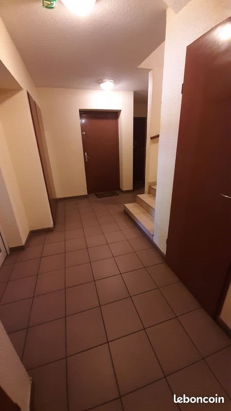 Appartement à vendre, 48m², Villenoy