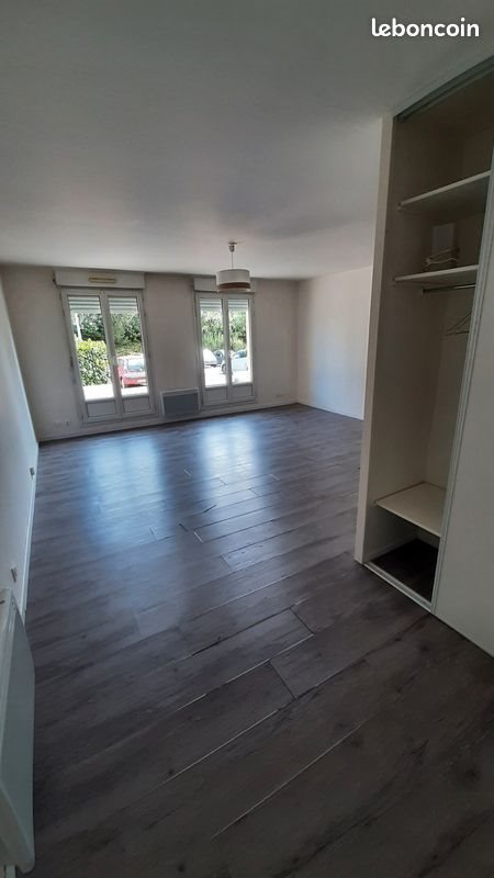 Appartement à vendre, 48m², Villenoy