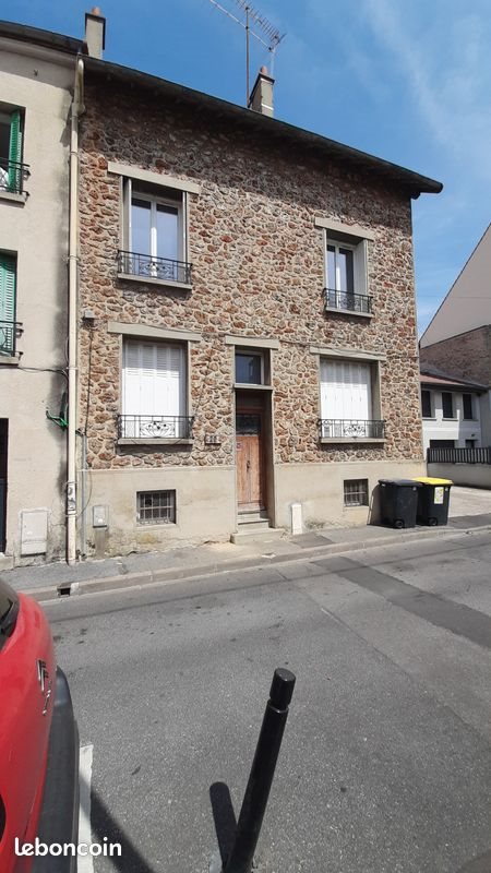 Maison à vendre, 94m², Meaux