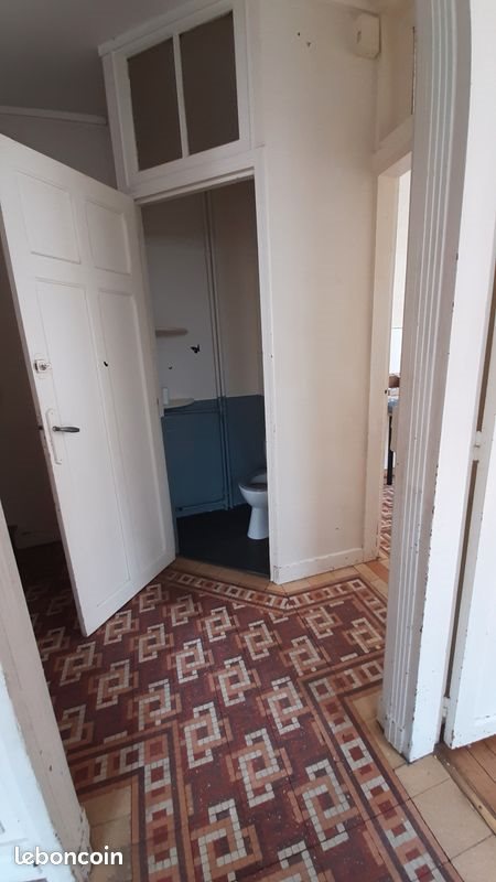 Maison à vendre, 94m², Meaux