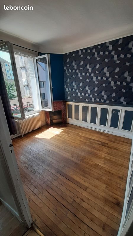 Maison à vendre, 94m², Meaux