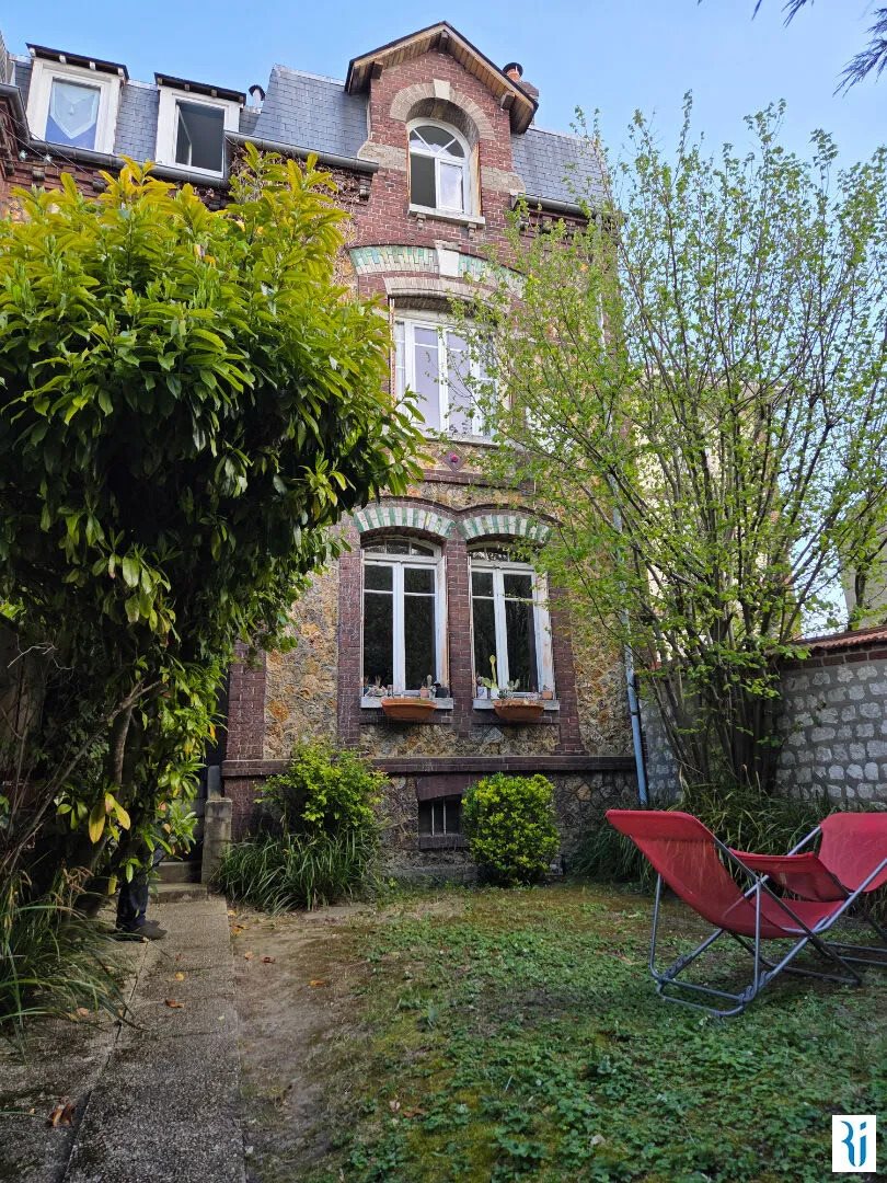 Maison à vendre, 140m², Rouen