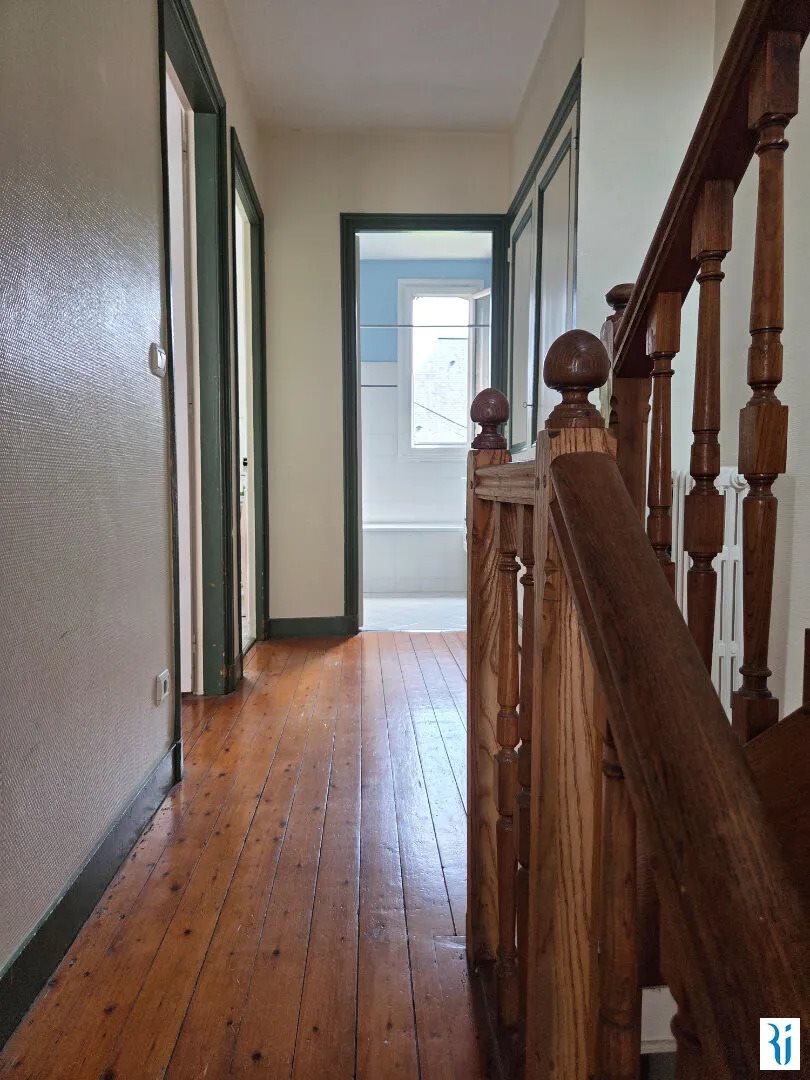 Maison à vendre, 140m², Rouen