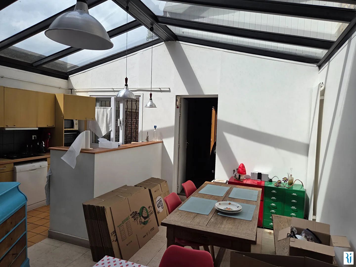 Maison à vendre, 140m², Rouen