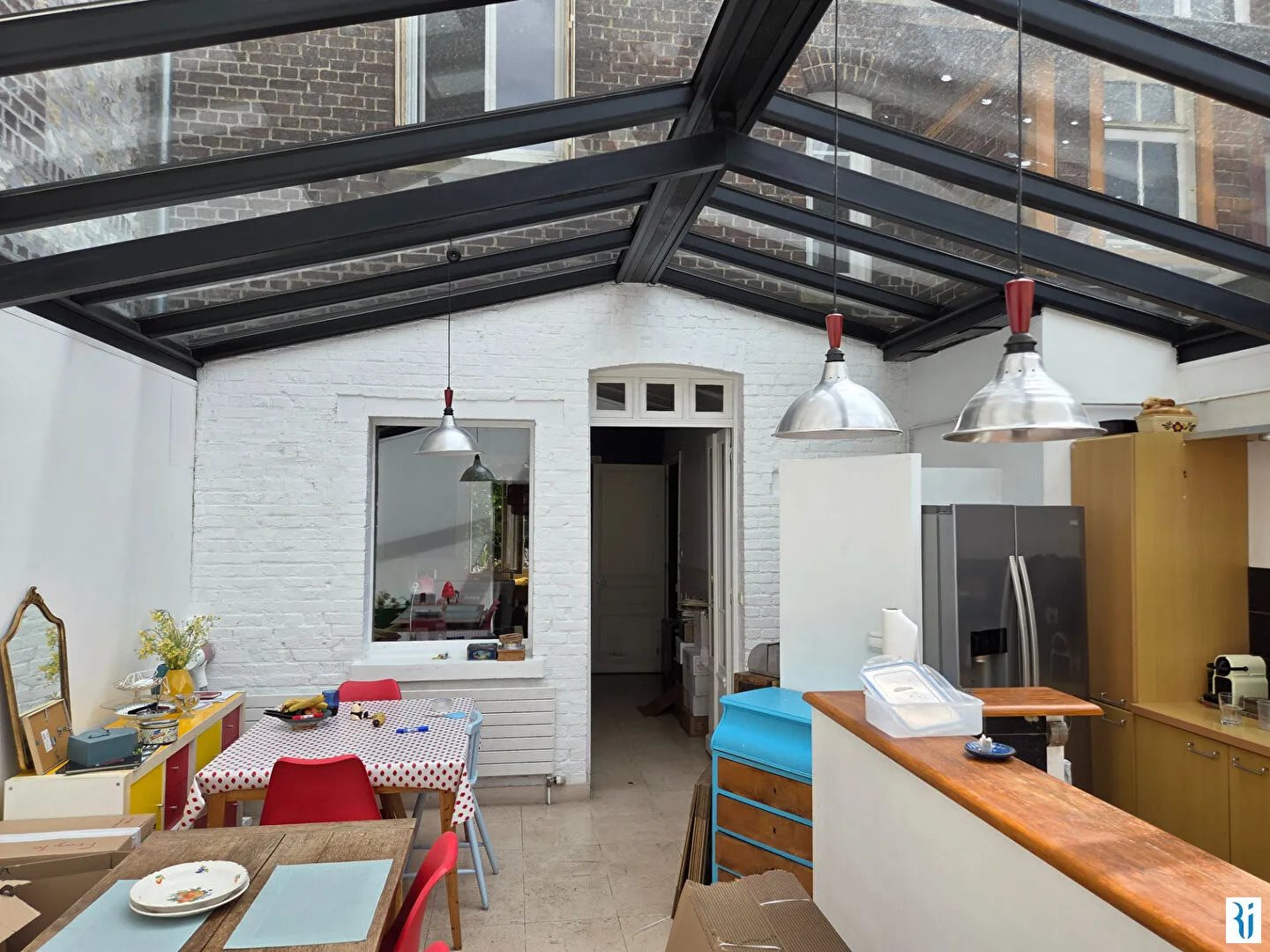 Maison à vendre, 140m², Rouen