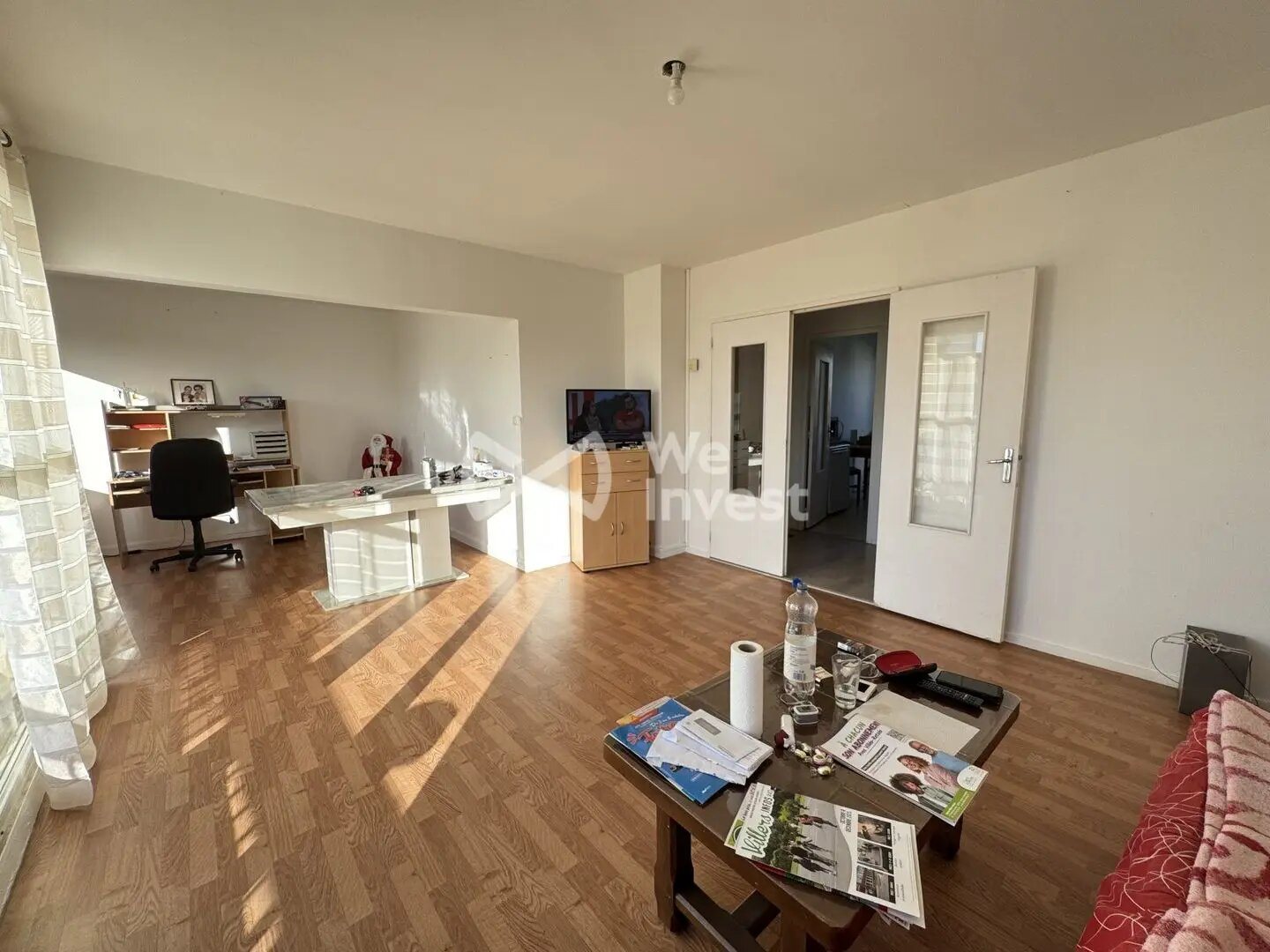 Appartement à vendre, 76m², Villers-Cotterêts