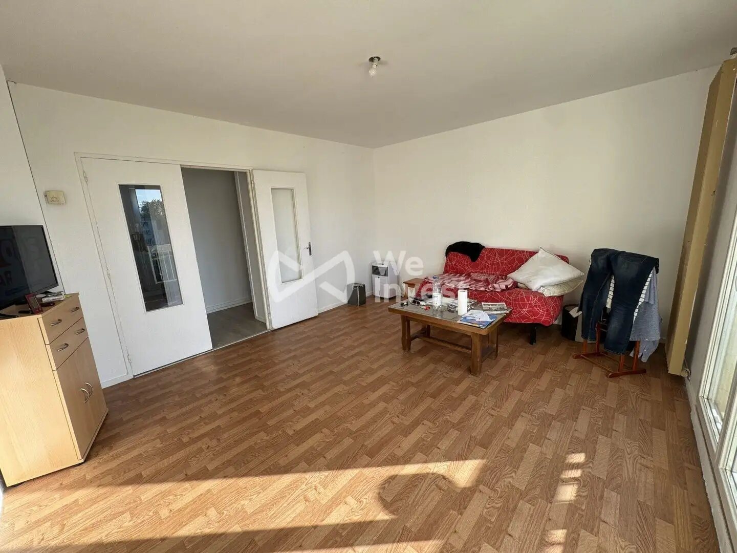 Appartement à vendre, 76m², Villers-Cotterêts