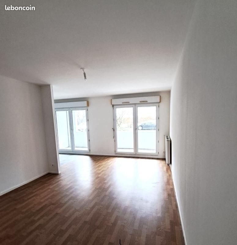 Appartement à vendre, 67m², Angers