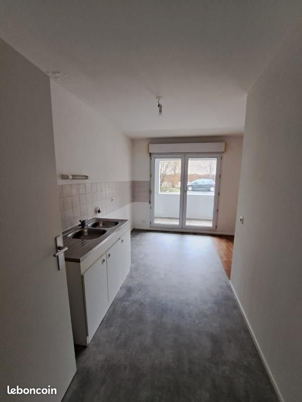 Appartement à vendre, 67m², Angers