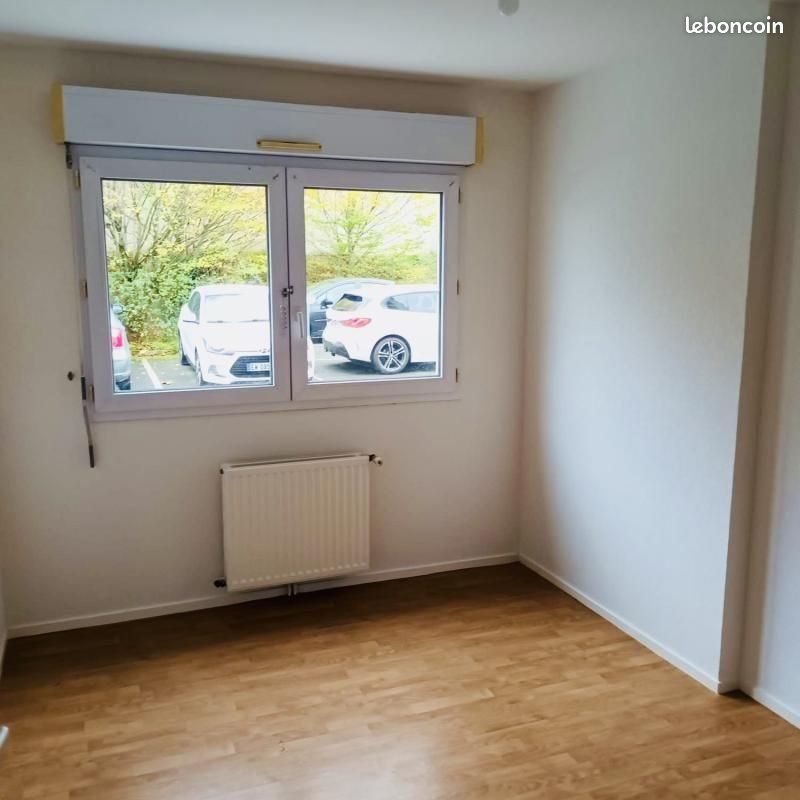 Appartement à vendre, 67m², Angers